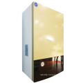 12KW OFS-AQS-C-S-12-4 intelligent instant induction mini electric elcb in water heater